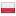 inbot.pl server is located in Poland